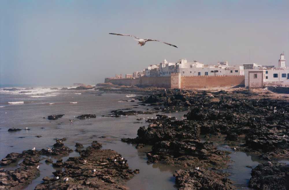 Skala de la Kasbah Marokko 3 2