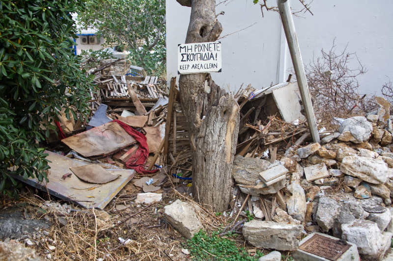 Texte verstehen auf griechisch